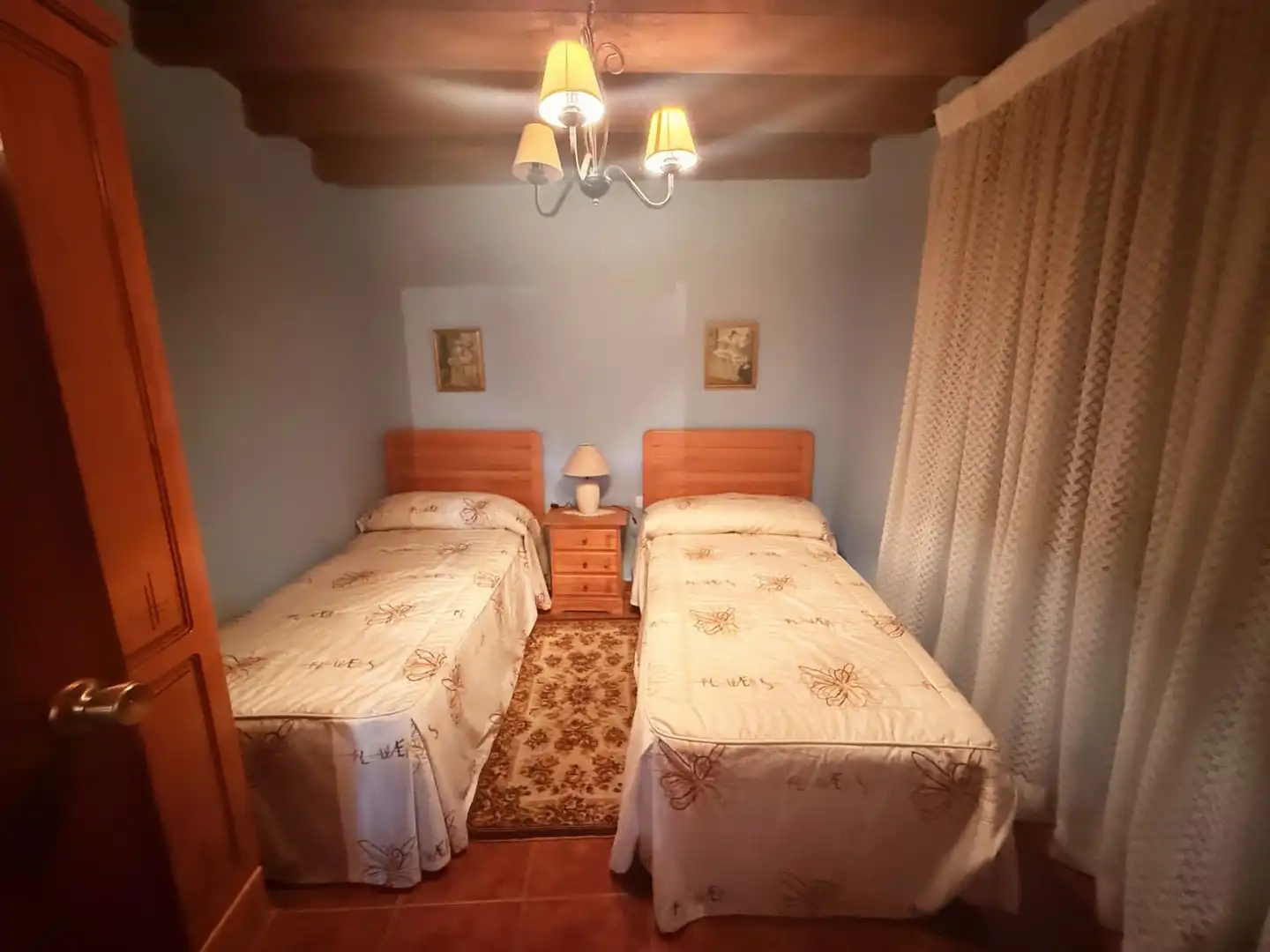 Casa in vendita a Dehesa de Romanos, imagen 10