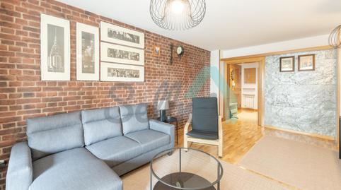 Photo 4 of Flat to rent in Cardenal Cienfuegos, Auditorio - Seminario - Parque de Invierno, Oviedo