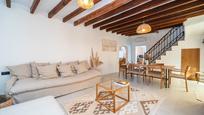 Sala d'estar de Casa o xalet en venda en Sencelles amb Aire condicionat, Calefacció i Jardí privat
