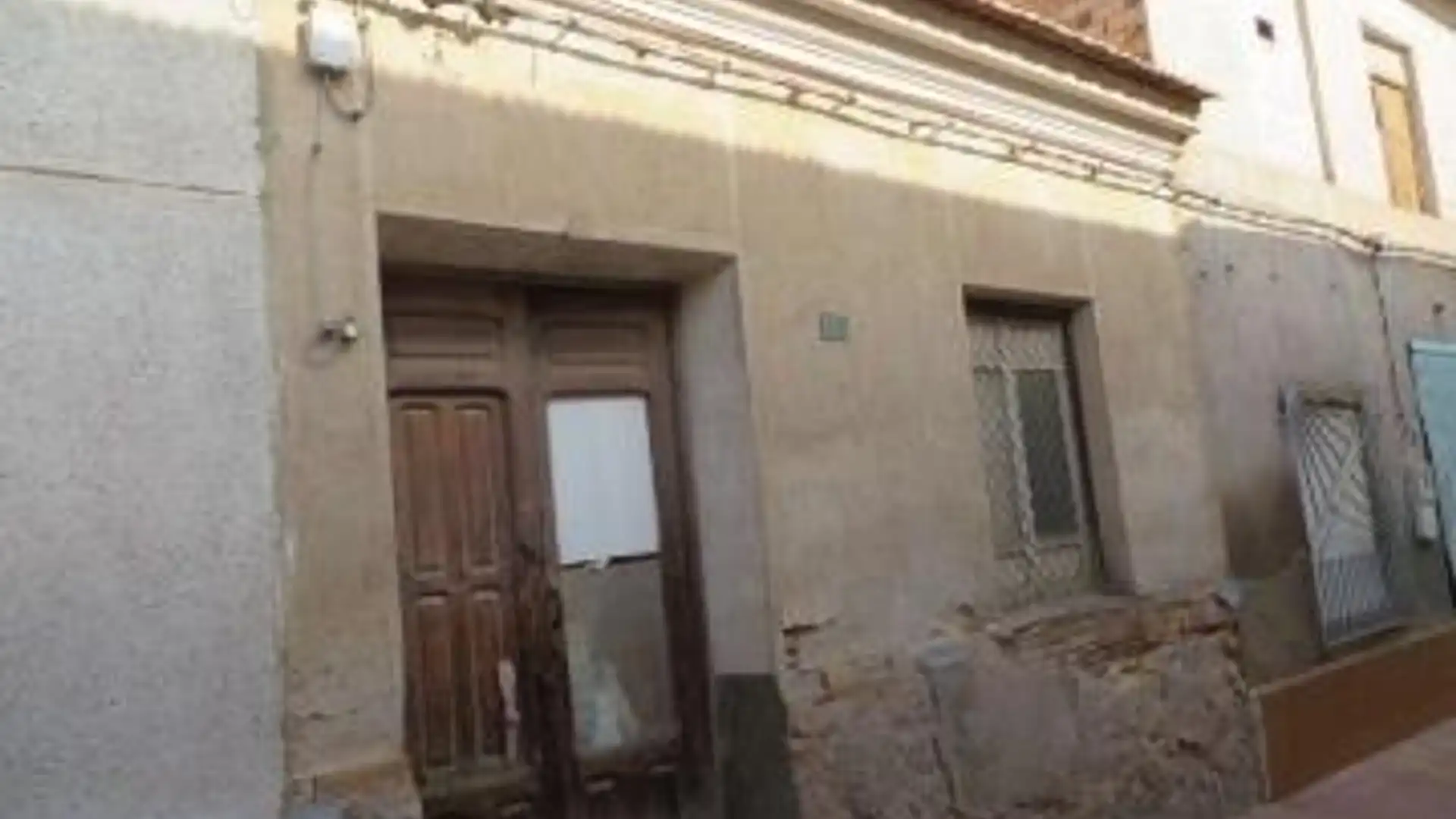 Vista exterior de Casa o chalet en venta en  Murcia Capital