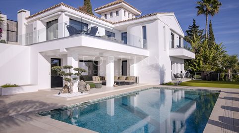 VILLA EN MARBELLA, EL ROSARIO, UBICACIÓN PRIVILEGIADA.