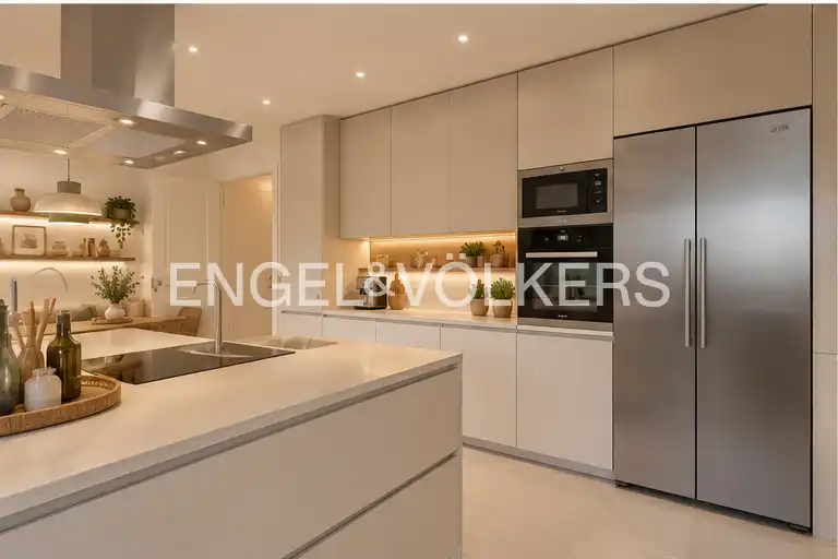 Maison mitoyenne avec piscine à vendre à Barajas, imagen 33