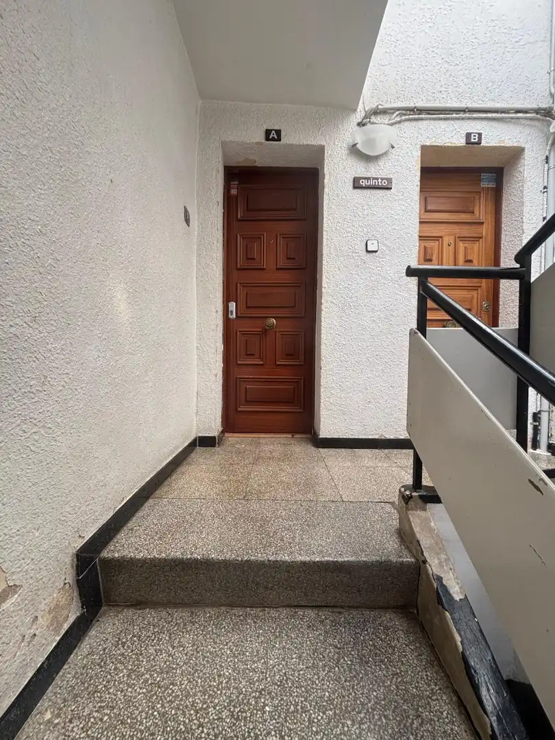 Pis en venda a Carrer de Núria, imagen 2