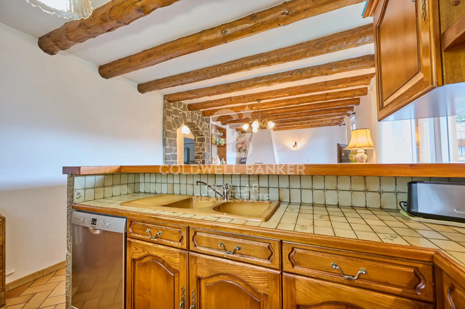Casa con terrazza in vendita a Soubre Mouli, imagen 9