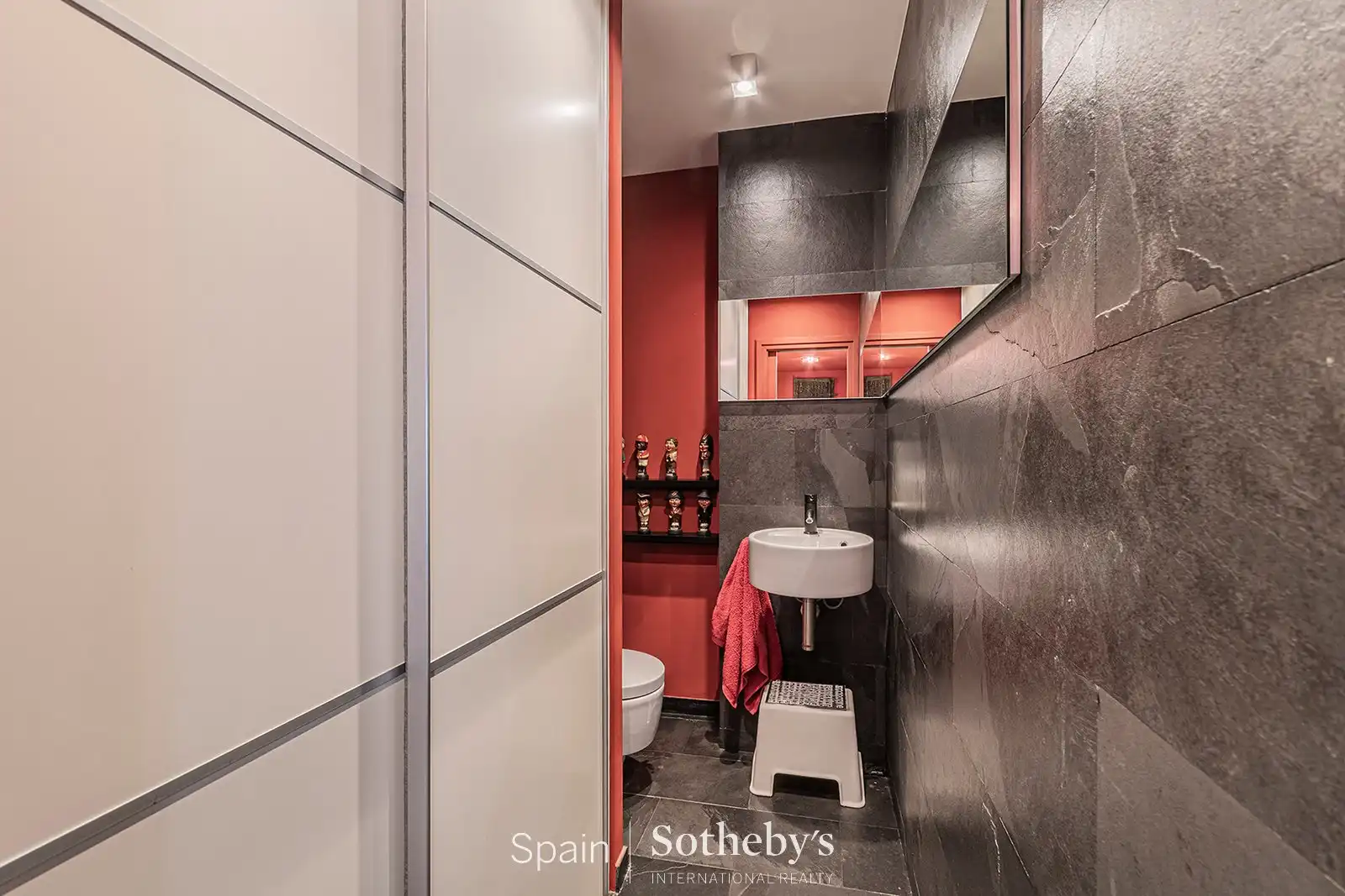 Casa con jardín en venta en Carrer de l'Est, imagen 22