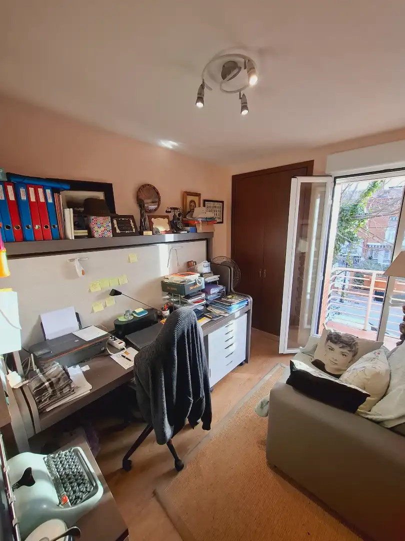 Casa adosada en venta en Villaviciosa de Odón con Aire acondicionado, Calefacción y Jardín privado