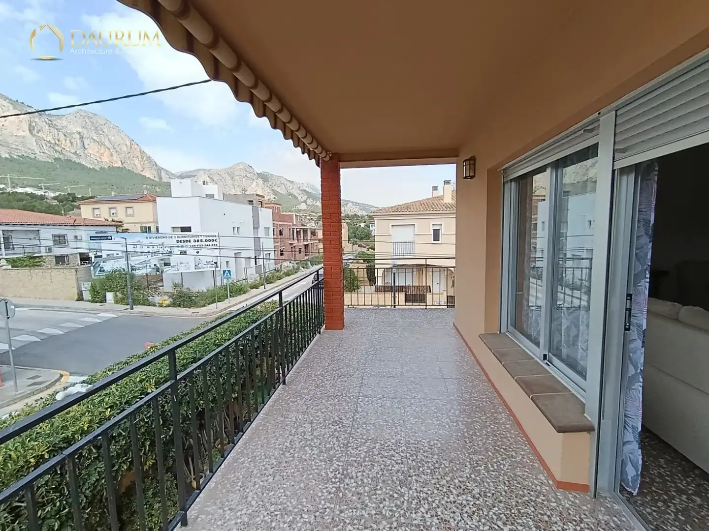 Chalet con terraza en venta en PONOIG, imagen 4
