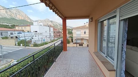 FANTÁSTICO CHALET INDEPENDIENTE DE 6 DORMITORIOS EN POLOP, imatge 4