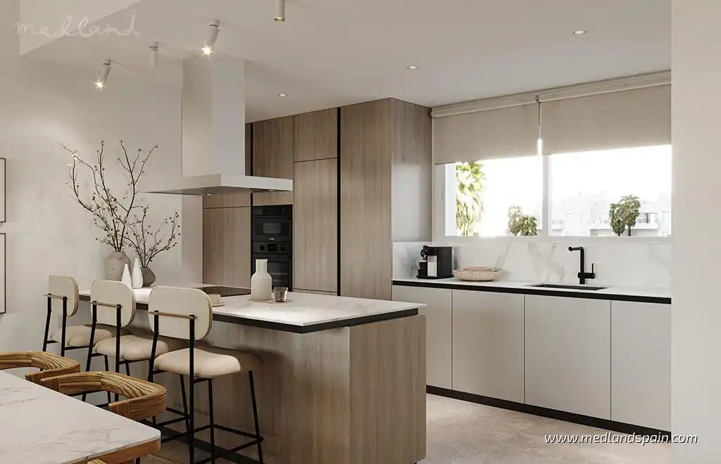 Detached house with pool for sale in Algorfa, imagen 2