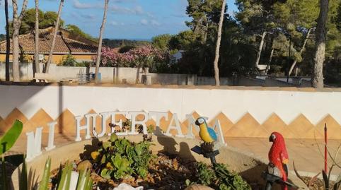 Photo 2 of House or chalet for sale in El Pinar de Campoverde, Alicante