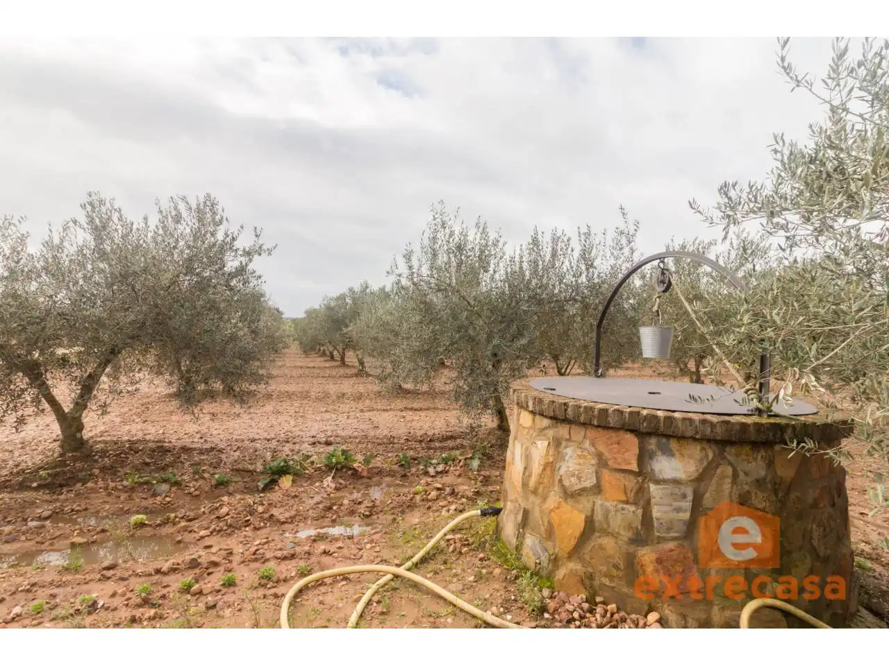 Residencial en venta en Badajoz