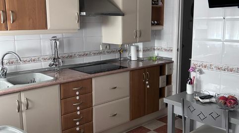 Foto 4 de Casa adosada en venta en Campo de Criptana, Ciudad Real