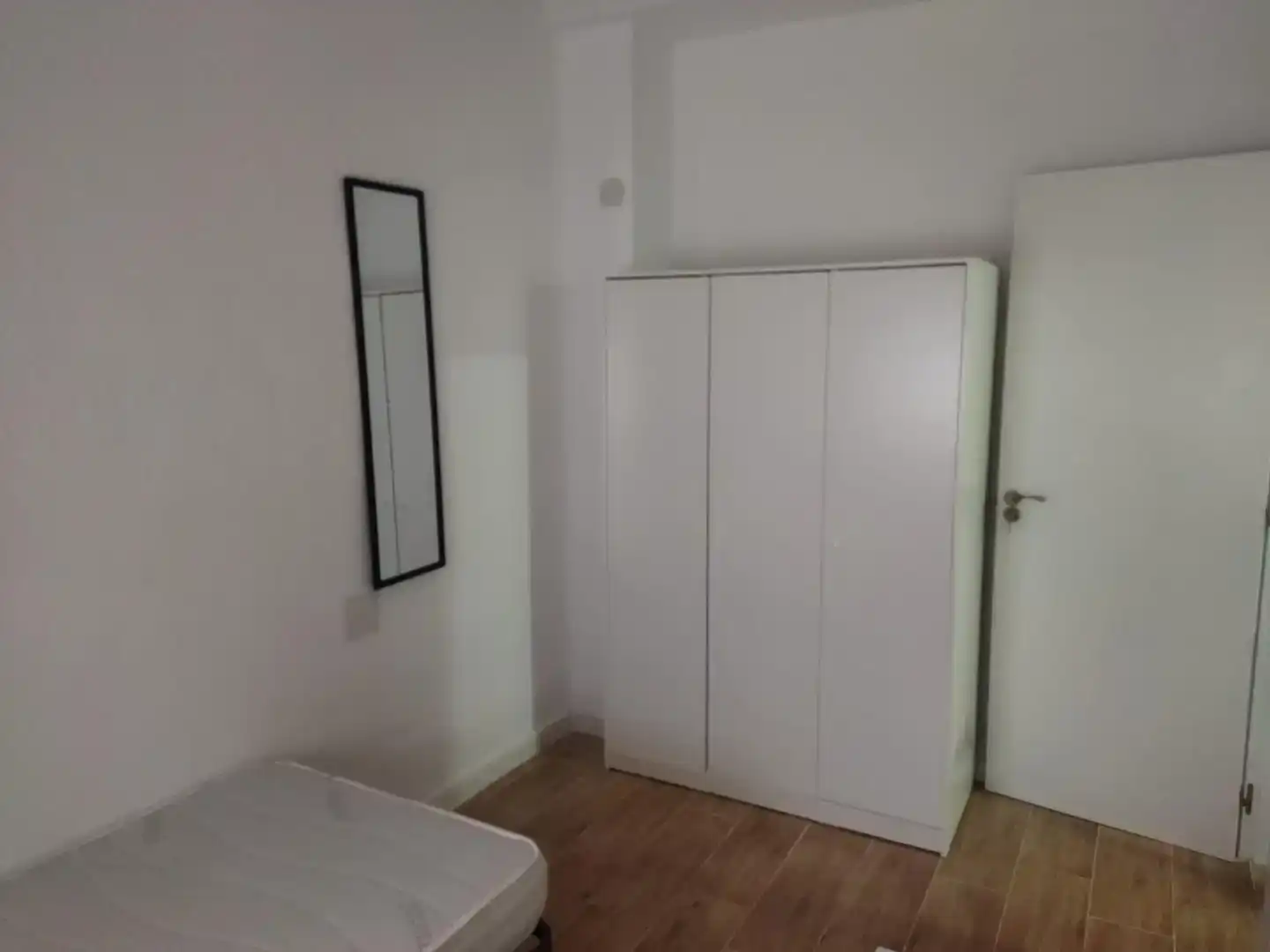Bedroom of Flat for rent in Alcantarilla  with Parquet flooring and Furnished