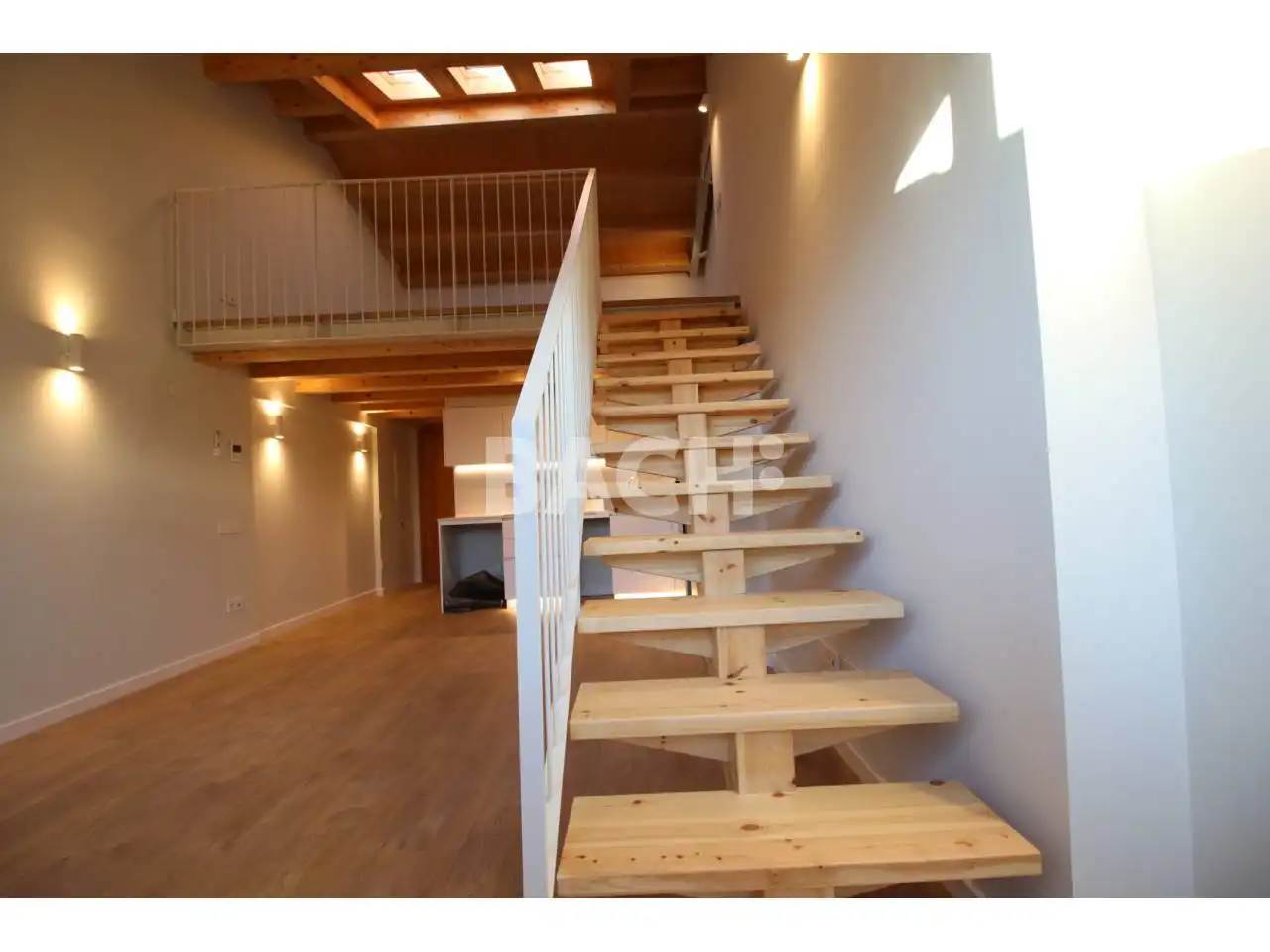 Dúplex amb ascensor en venda a Calle Jaume 1er 127, imagen 11