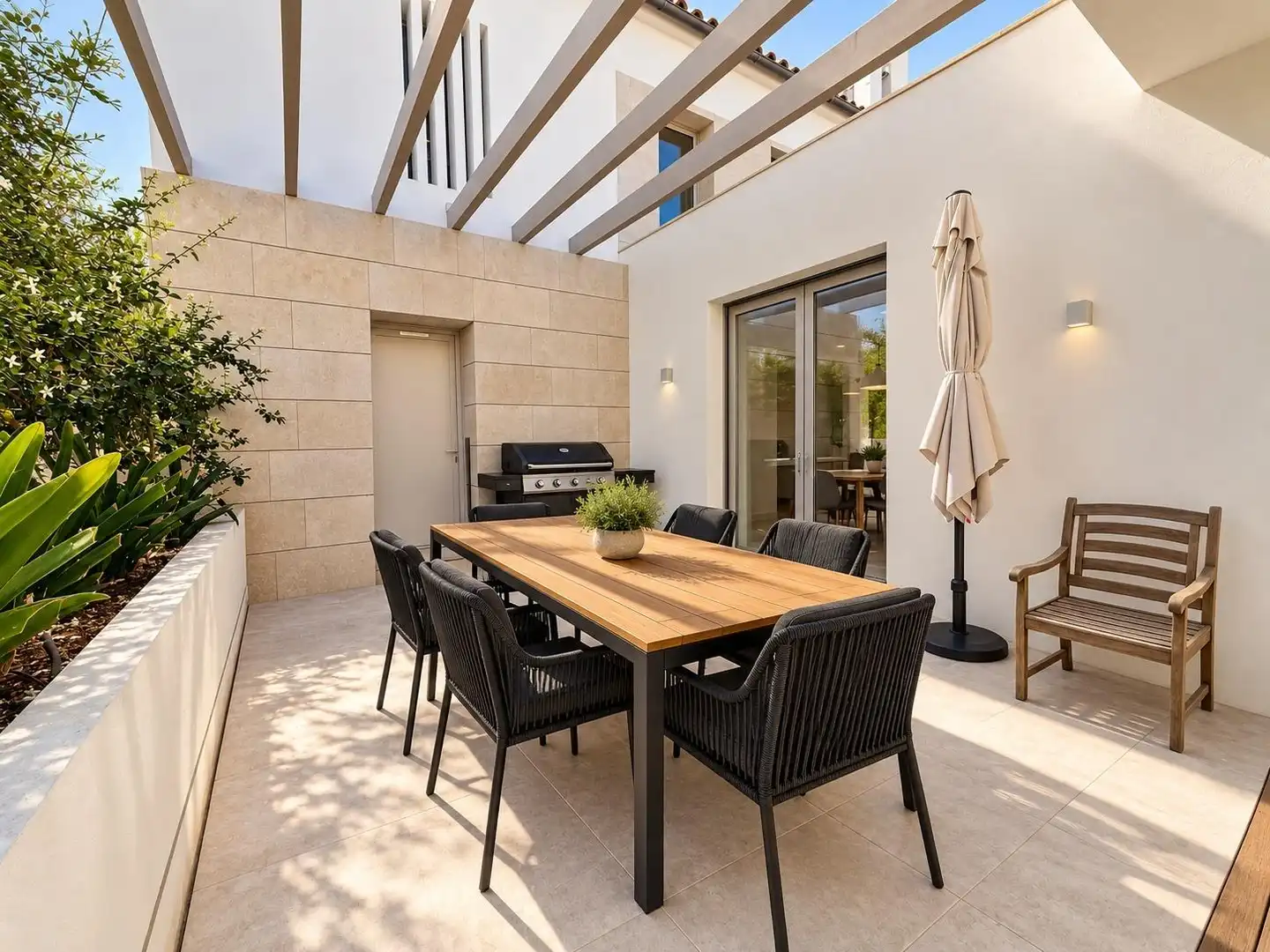 House with pool for sale in Calvià pueblo, imagen 10