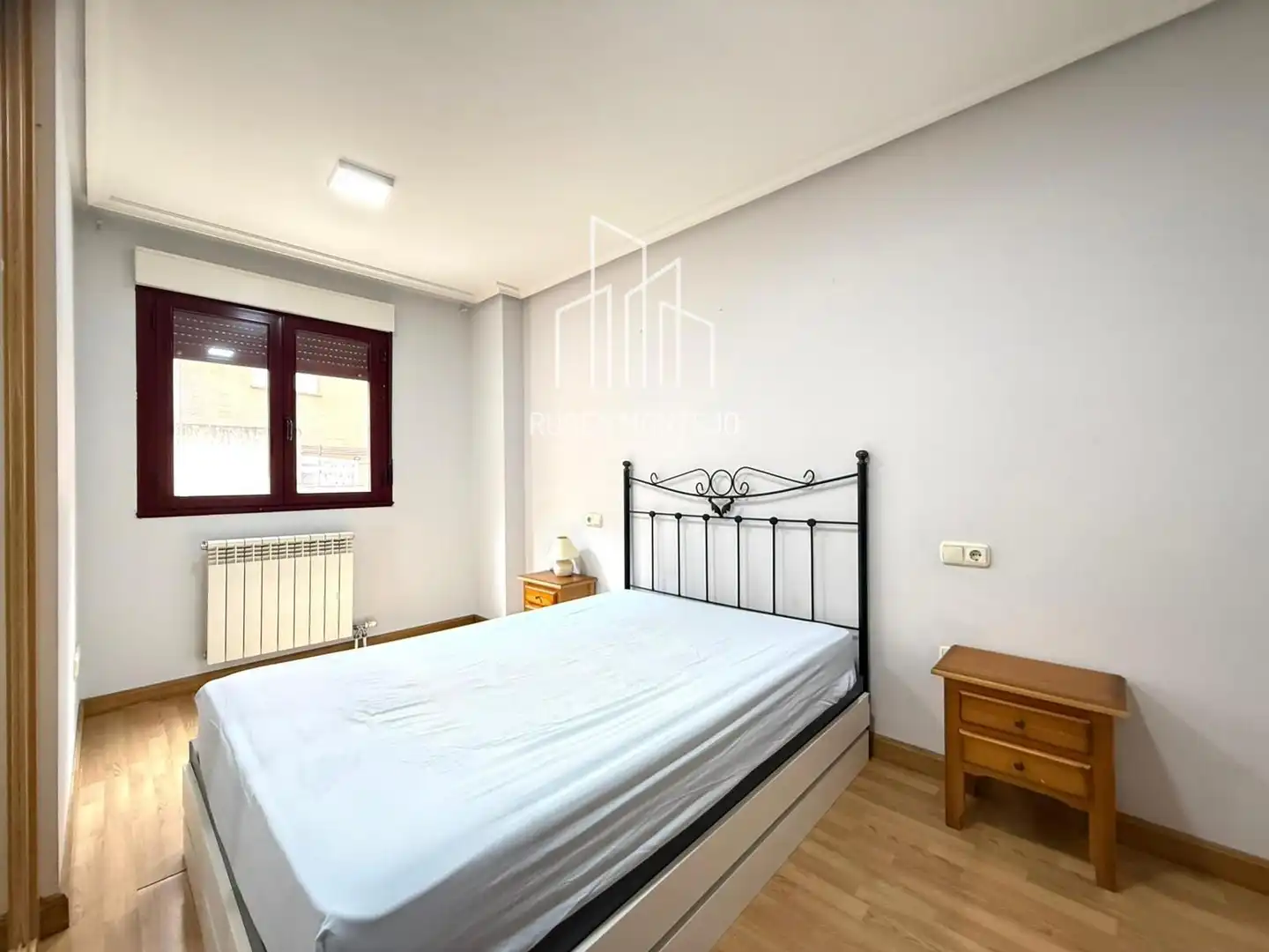 Habitación de Piso en venta en Salamanca con Calefacción, Terraza y Amueblado