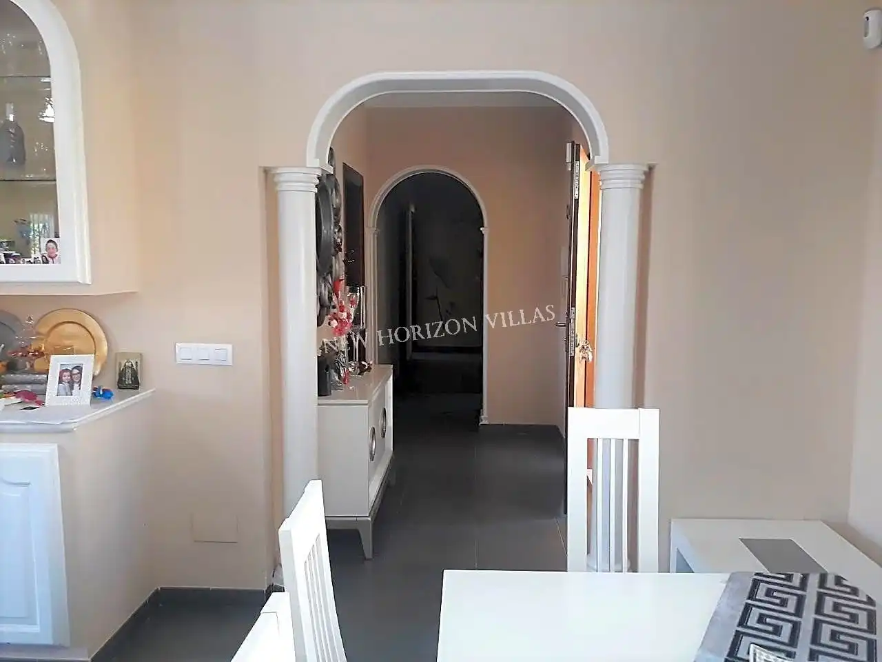 Maison avec piscine à vendre à New Horizon Villas, Los Carasoles, imagen 20