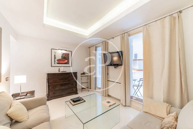 Piso en Venta en Almagro