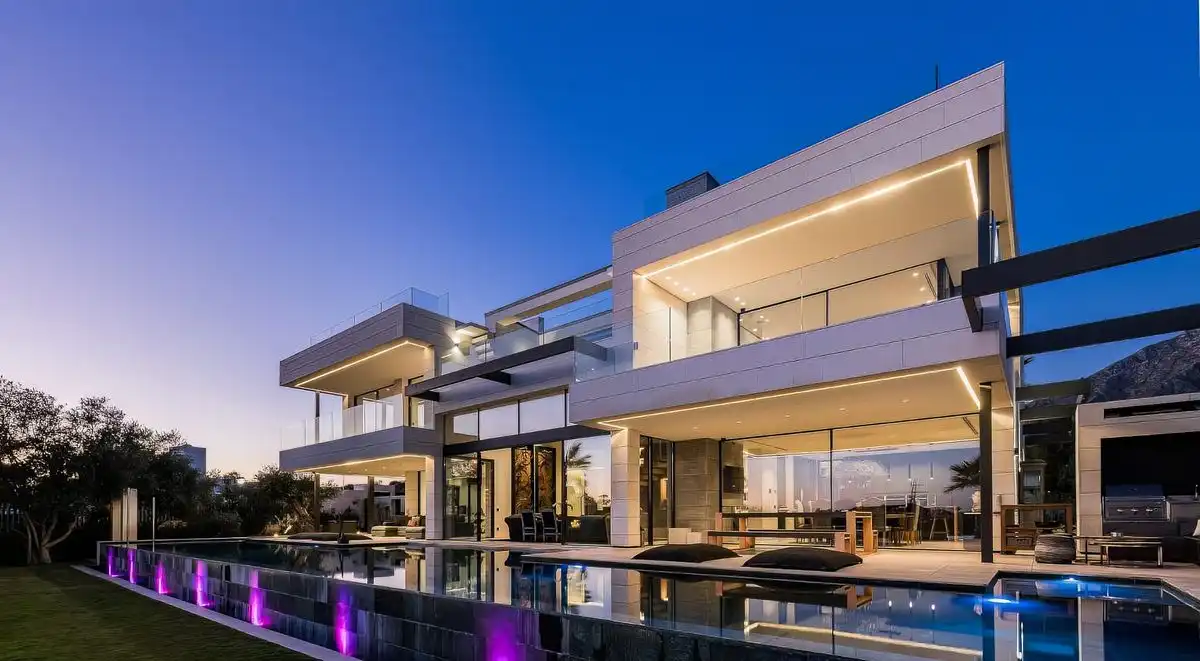 Maison avec terrasse à vendre à Milla de Oro, imagen 68
