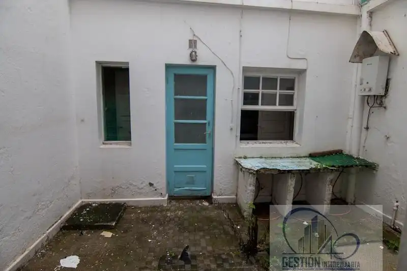 Exterior view of Houses for sale in San Cristóbal de la Laguna  with Terrace, Storage room and Alarm