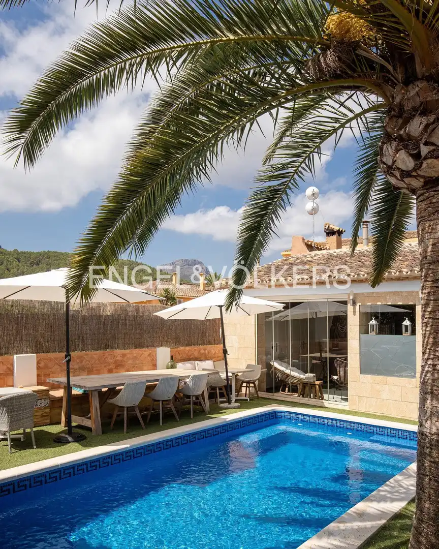 Maison avec terrasse à vendre à Xaló, imagen 51