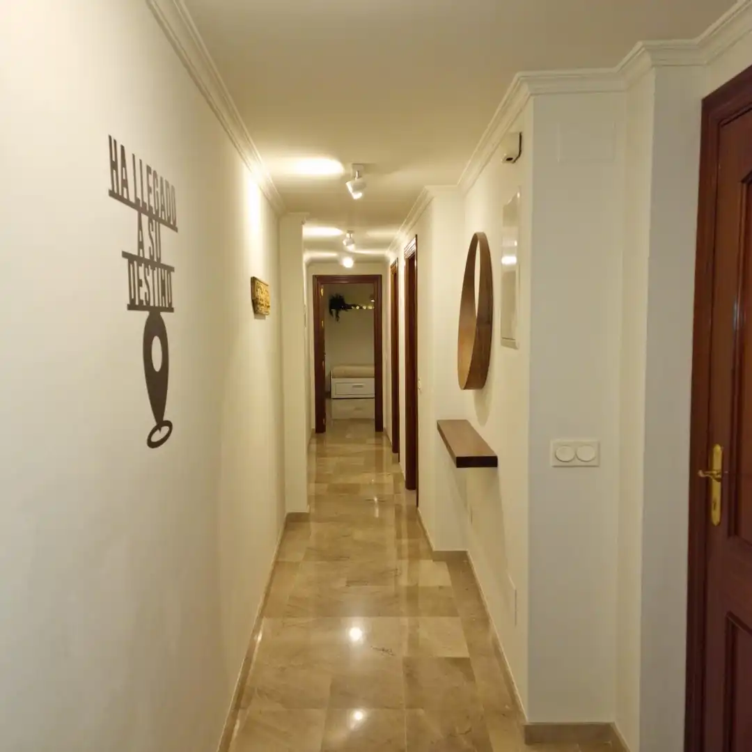 Appartamento con terrazza in vendita a Centro, imagen 25