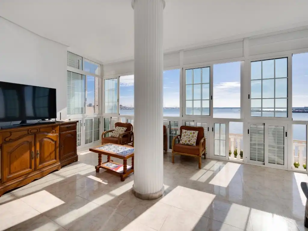 Apartament amb ascensor en venda a Avenida Doctor Gregorio Marañon, imagen 8