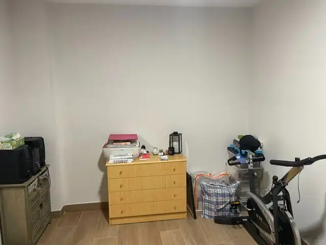 Planta baja en venta en Carrer Jaume I, La Llosa