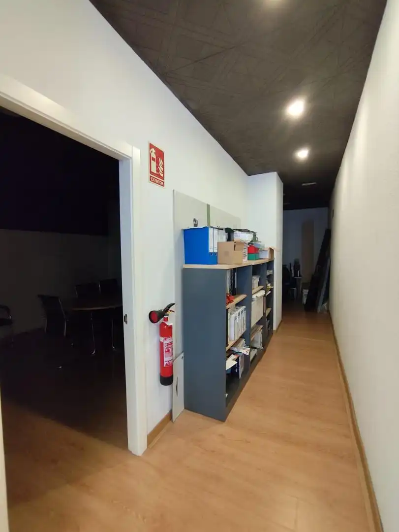 Business premises for sale in de l'Argentera, imagen 7