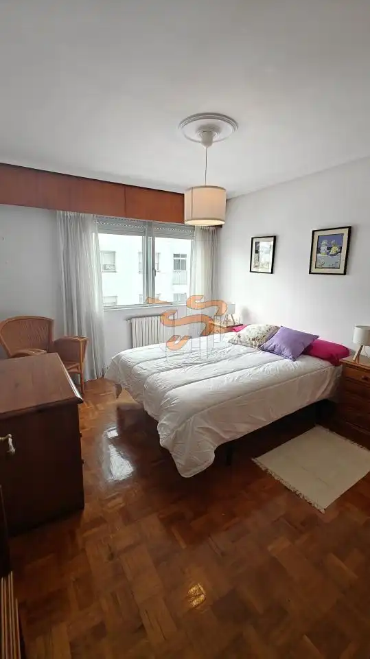 Habitación de Piso en venta en Ferrol con Calefacción, Parquet y Trastero