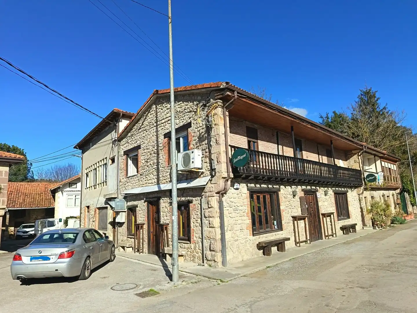 Haus mit Terrasse zum Verkauf in Avenida Genera, imagen 3
