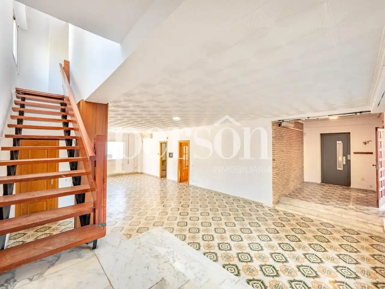 Chalet con piscina en venta en La Cañada, imagen 51