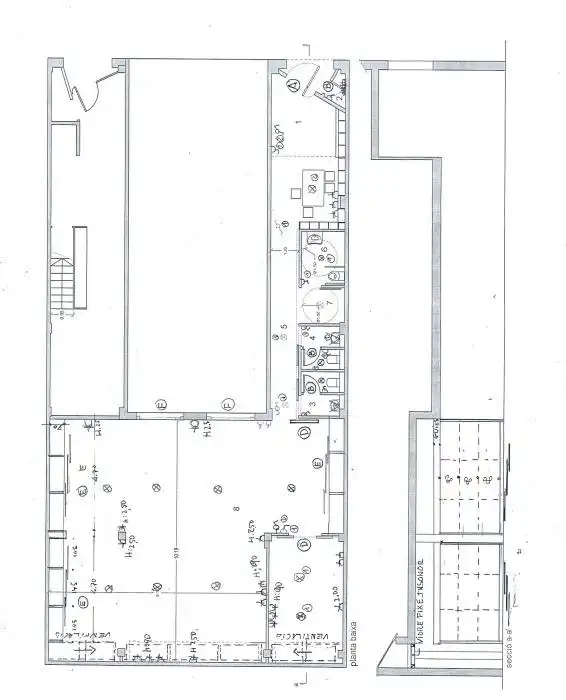 Gewerbefläche zum Verkauf in CARAMELLES, imagen 51