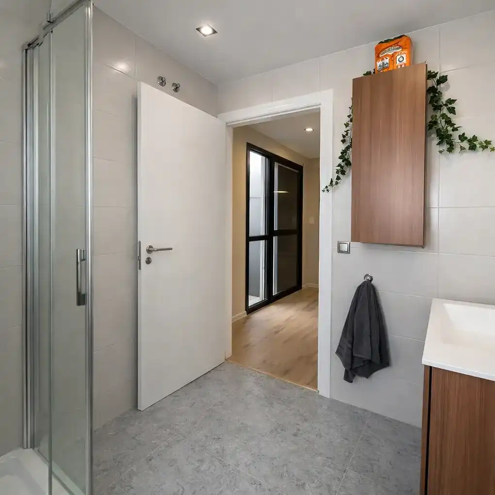 Maison mitoyenne avec jardin à vendre à Esteribar, imagen 37