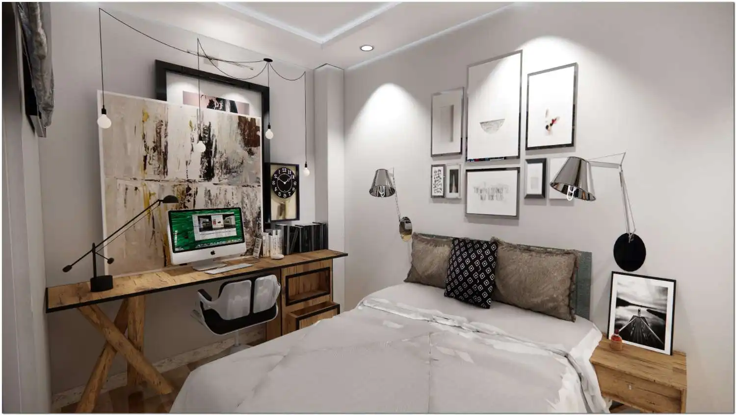 Apartamento con ascensor en venta en Puerto Deportivo, imagen 27