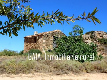 Casa rustica in vendita a Maella