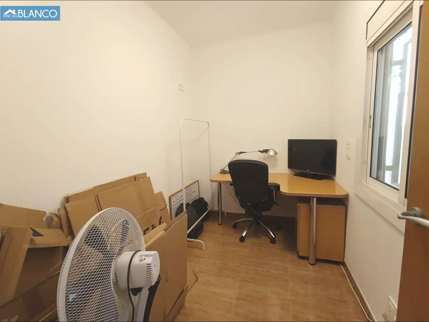Piso en venta en L'Hospitalet de Llobregat con Aire acondicionado, Calefacción y Jardín privado