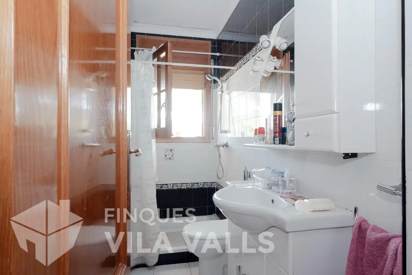 Casa amb terrassa en venda a camí de caldes, imagen 14