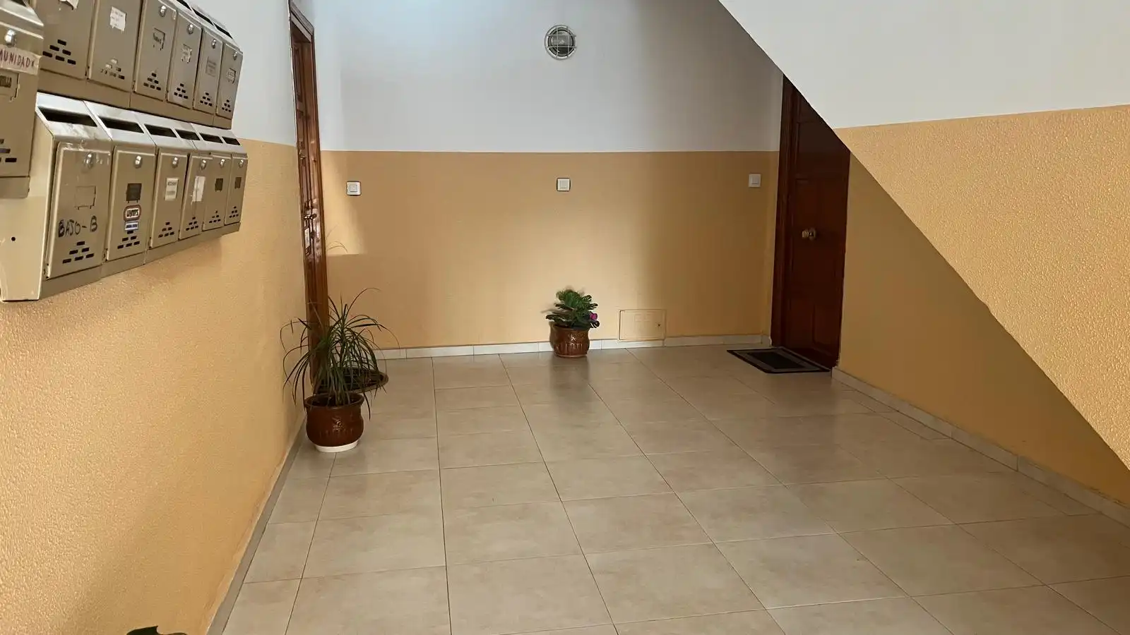 Piso de alquiler en Trujillo con Aire acondicionado, Terraza y Amueblado