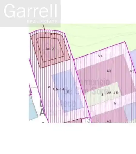 Lands and plots for sale in Carrer Rial de Can Bellsolell, imagen 6