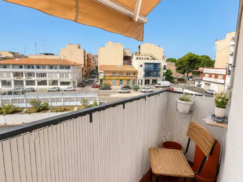 Flat to rent in Carrer Jacint Verdaguer 37, imagen 9