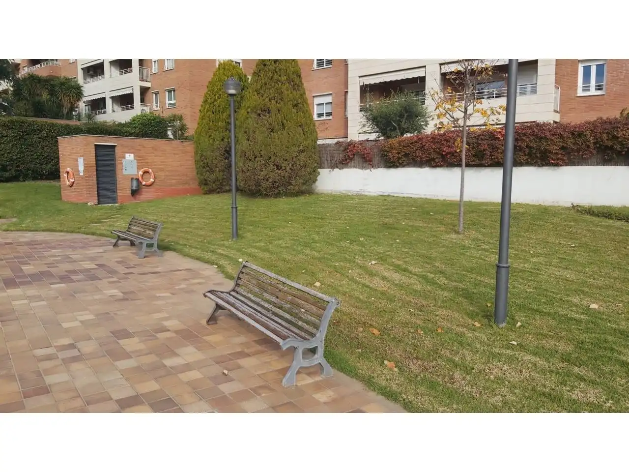 Appartamento con piscina in affitto a Calle Carrasco i Formiguera, imagen 24