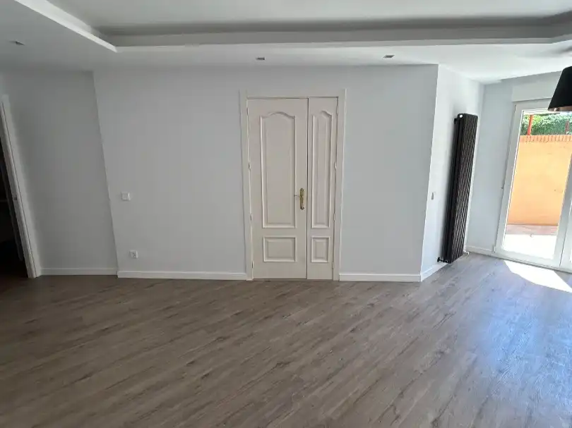 Apartments for rent in Ciudalcampo, Madrid