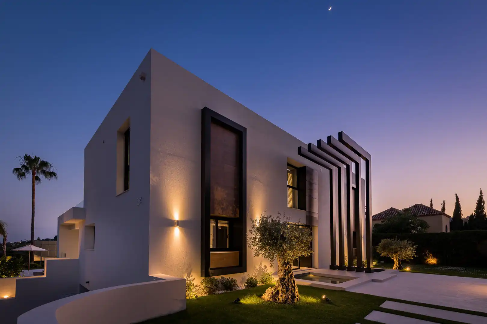 House with pool for sale in Nueva Andalucía, imagen 39