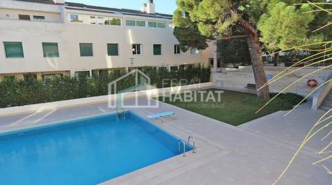 Photo 3 of Single-family semi-detached for sale in La Miranda - Can Candeler, Sant Just Desvern