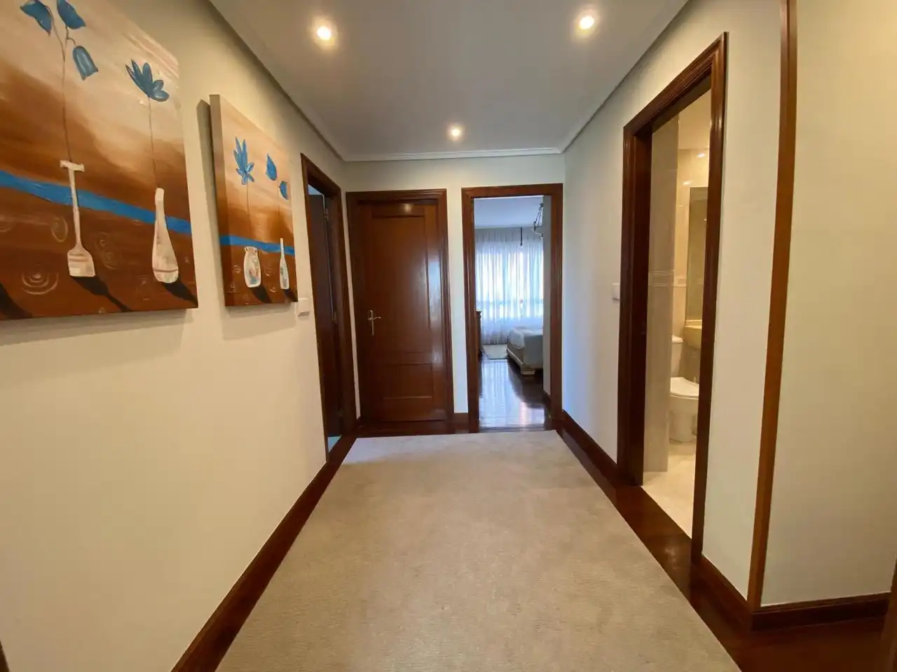 Piso en venta en Durango con Calefacción y Trastero