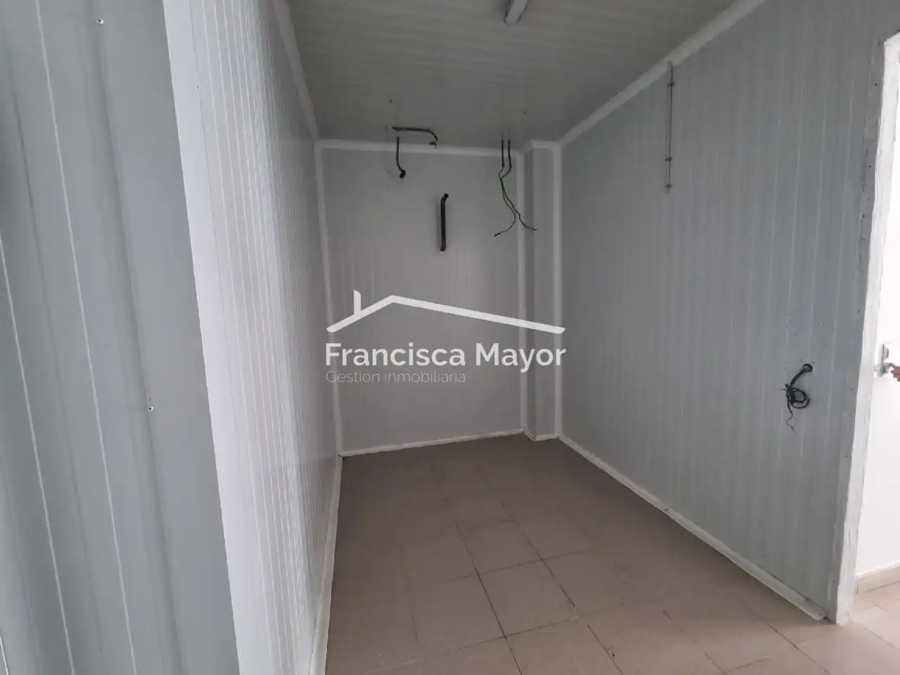 Local de lloguer en Valencia