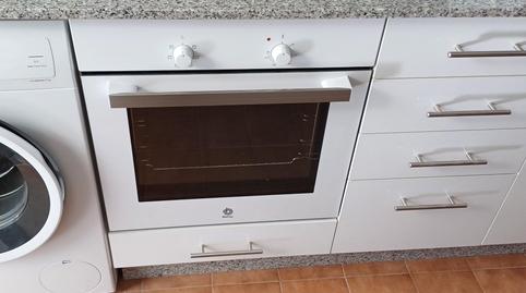 Foto 5 de Apartamento de alquiler en Parroquias de Santiago, A Coruña