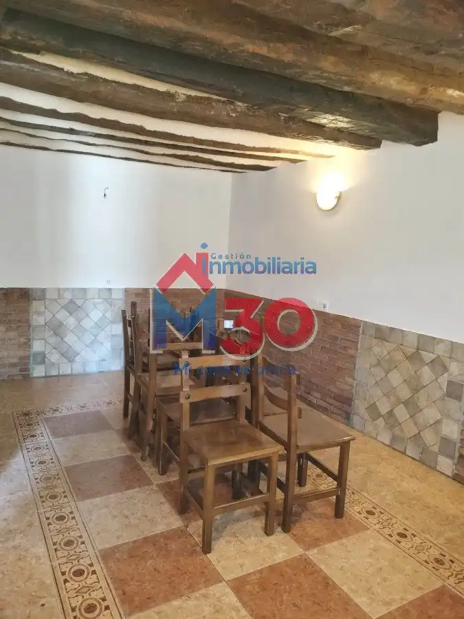 Commercial properties for sale in Valdegovia / Gaubea