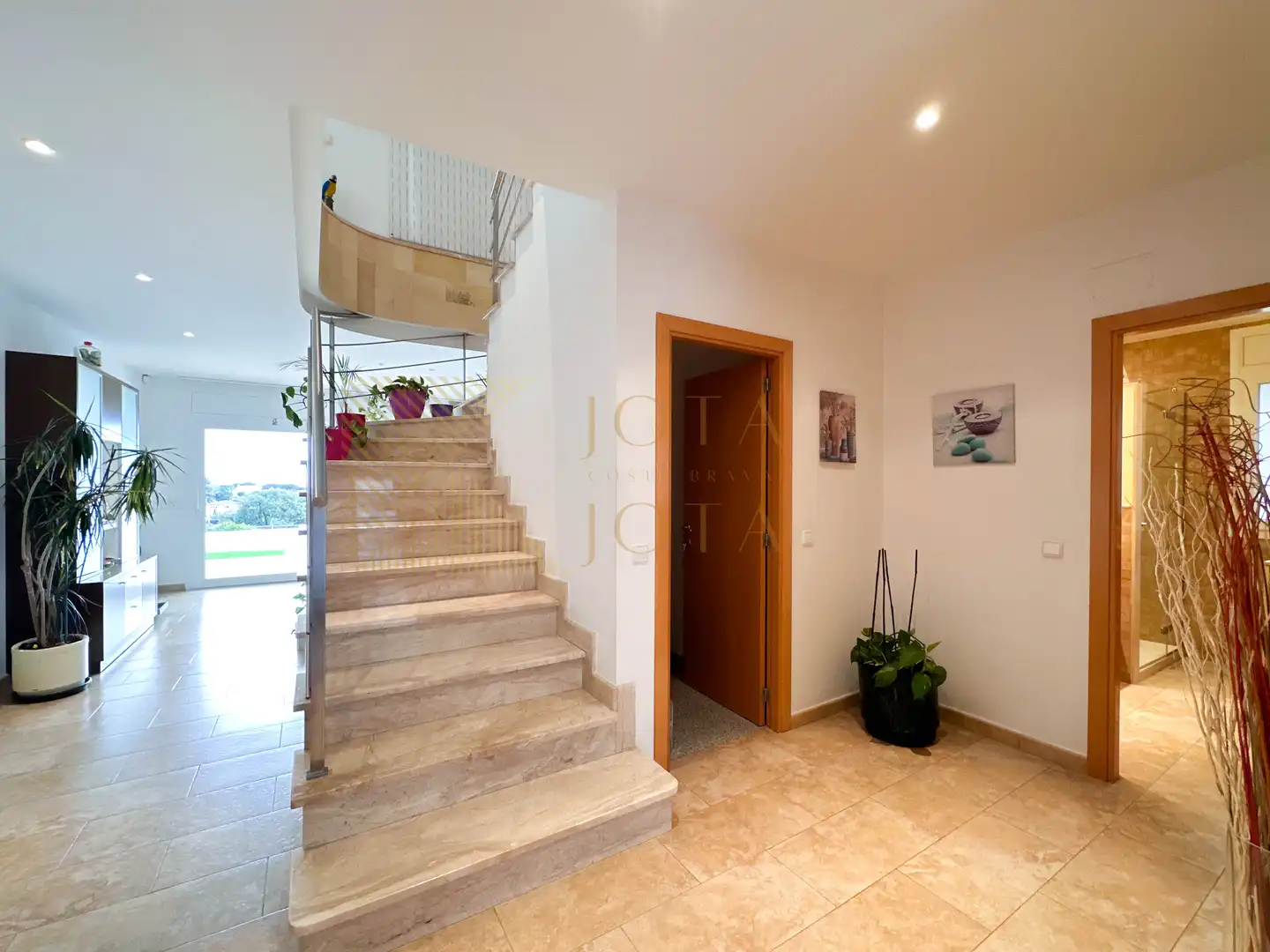 Maison avec terrasse à vendre à Mas Baell - Can Carbó, imagen 5